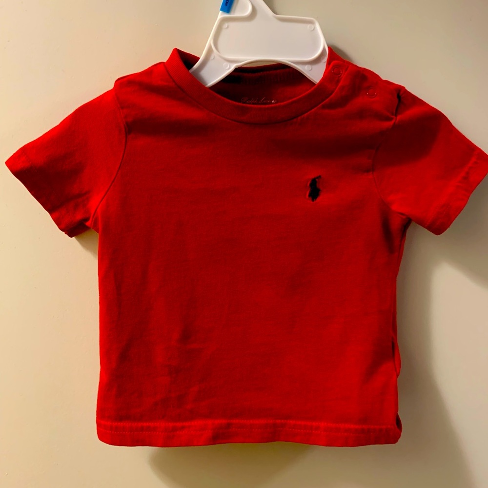 Polo by Ralph Lauren T-shirt